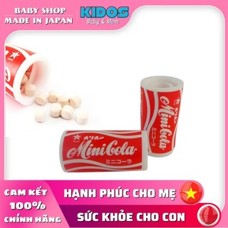 Kẹo c mini nhật 9g - vị coca cola