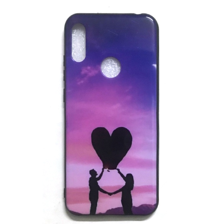 Ốp Lưng hình Honor 8A / Huawei Honor 8A (chọn hình)