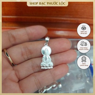 Mặt phật mẹ Quan Âm