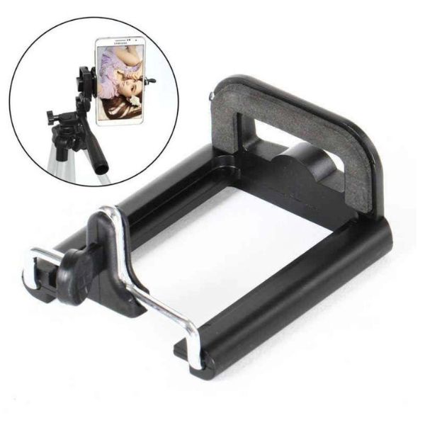 Giá đỡ điện thoại cho Tripod TF-3110 , TF-3120A và FT810