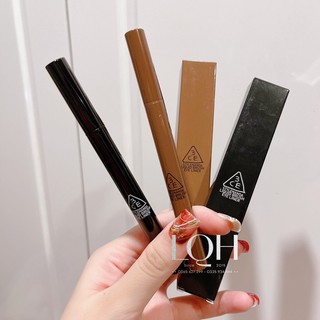 Kẻ mắt 3ce Liquid Brush Eye Liner