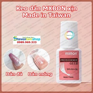 Keo dán móng MXBON