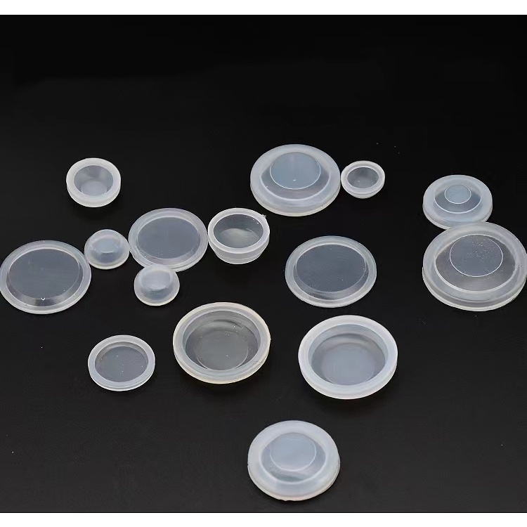 Vỏ Bọc Nút Công Tắc 12mm / 16mm / 19mm / 22mm / 25mm Bằng Da + Silicon Chống Thấm Nước +
