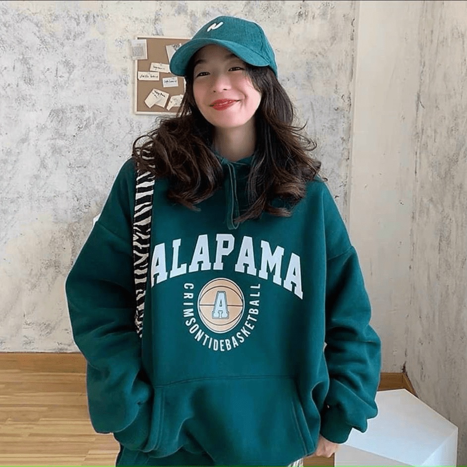 (HCM) ÁO NỈ HODDIES CỔ CÓ MŨ TRÙM ĐẦU - CHẤT NỈ ẤM ÁP - SIÊU XỊN CHO CÁC BẠN TRẺ -THỜI TRANG HÀN QUỐC 2022 KM STORE