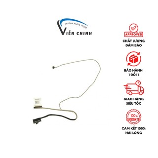 Cáp màn hình laptop dell latitude 3340 3350