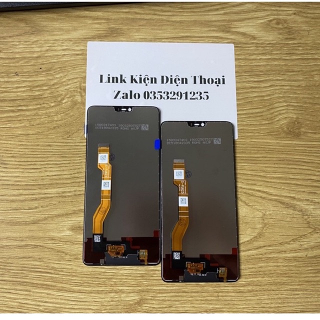Màn oppo F7 zin