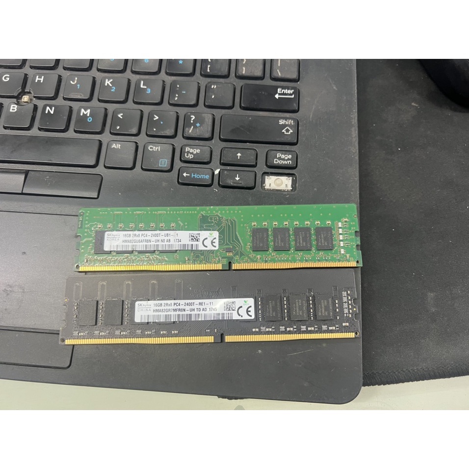 Ram DDR4  16gb bus 2400/2600/3200 , ram zin máy đồng bộ siêu bên và ổn định, bảo hành 3 năm, Ram Máy Tính Bàn