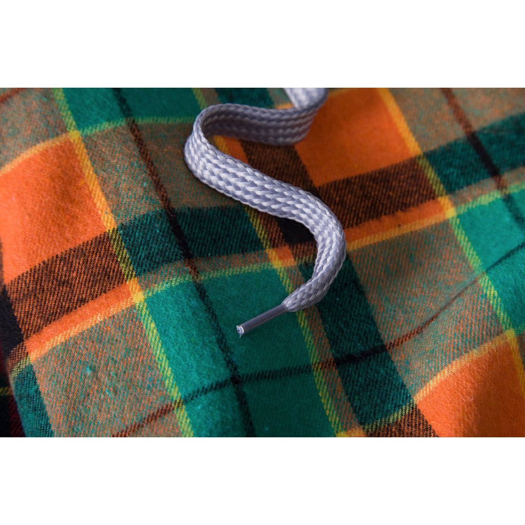 Áo Khoác Sơ Mi Cotton Mỏng Tay Dài Có Nón Trùm Phối Túi Thời Trang Thu Đông 2022 Cho Nam