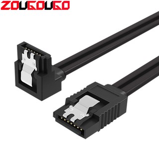 Cáp Dữ Liệu SATA 3.0 Sang SSD HDD Sata3 III Tốc Độ Cao