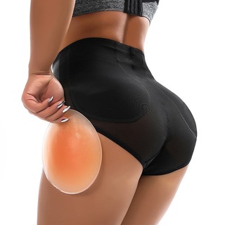 Quần Độn Mông Giả Nâng Mông Bằng Silicone Cho Nữ