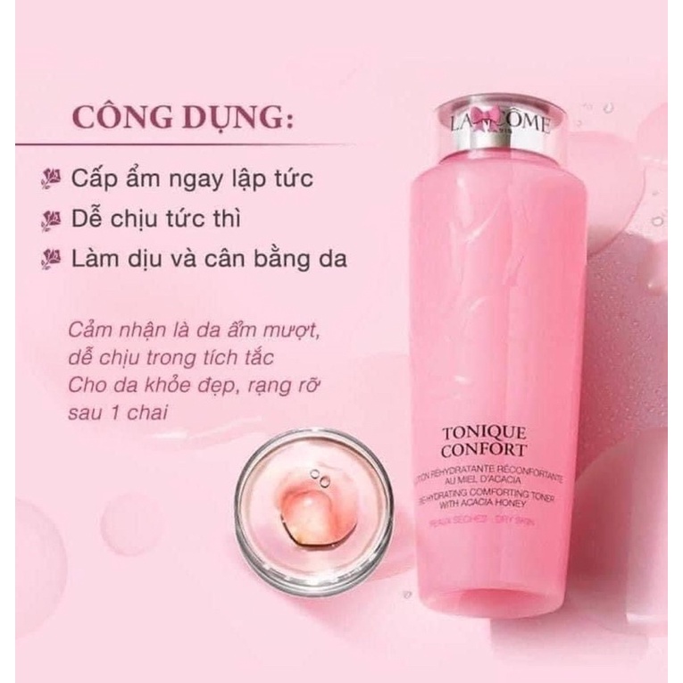 Toner Lancome 50ml