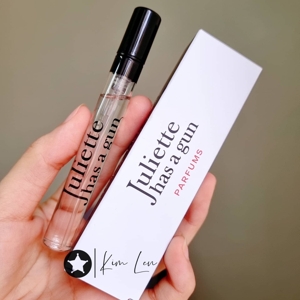 Mẫu thử nước hoa Juliette Has a gun  minisize