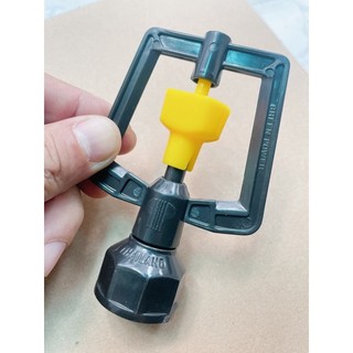 50 cái béc tưới Green power hàng Thái Lan ren trong phi 21/27