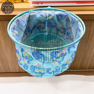 Mặt vợt carbon câu đài 40cm, câu thi đấu, săn hàng, siêu nhẹ
