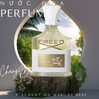 Nước Hoa Creed Aventus For Her 10ml
