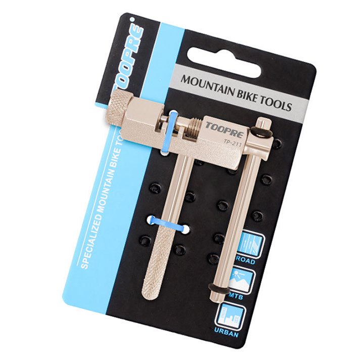 Dụng cụ tháo sên xích xe đạp Toopre