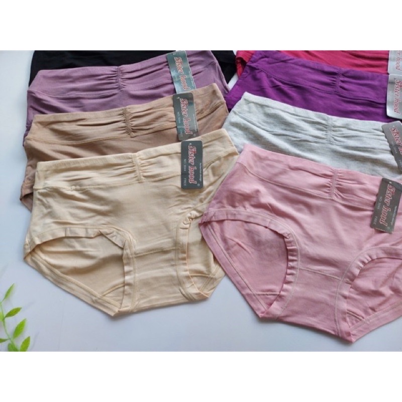 COMBO 10 Quần thái chất cotton 3044