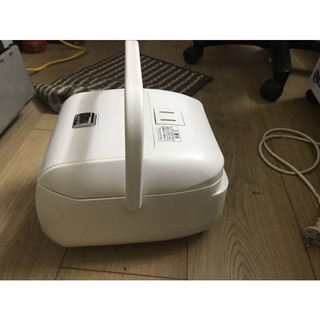 Nồi cơm điện Toshiba 0,54L