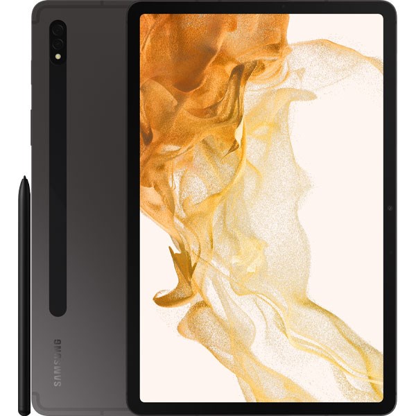 Máy tính bảng Samsung Galaxy Tab S8 5G ( SMX706B ) Chính hãng