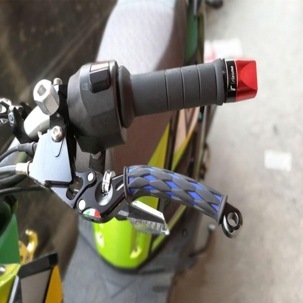 SHOUKEY 1 Cặp Găng Tay Lái Xe Máy Chống Trượt Nhiều Màu