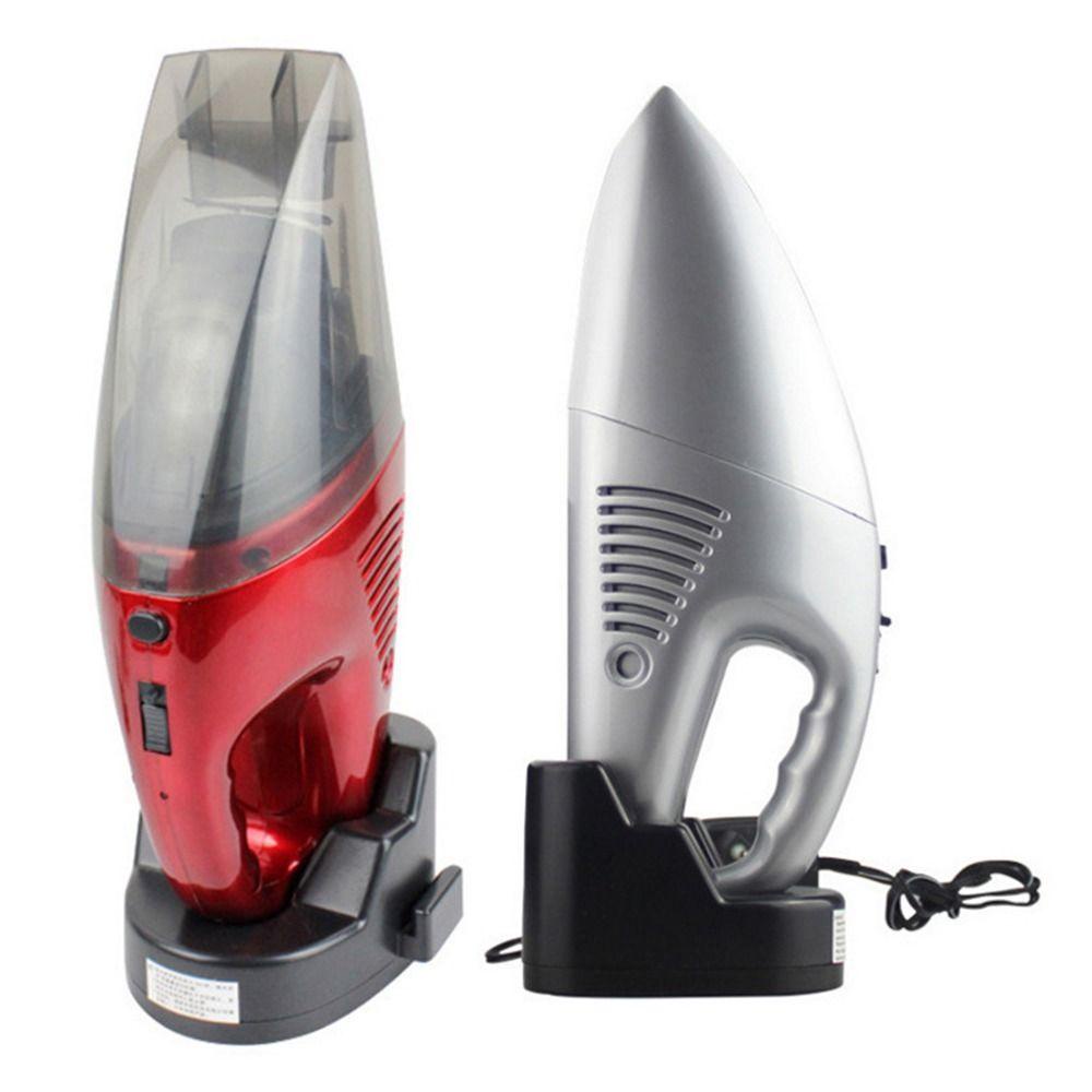 Máy Hút Bụi Cầm Tay Có Thể Sạc Lại Tiện Dụng Cho Xe Hơi