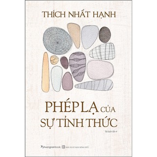 Sách Phép lạ của sự tỉnh thức - Thích Nhất Hạnh