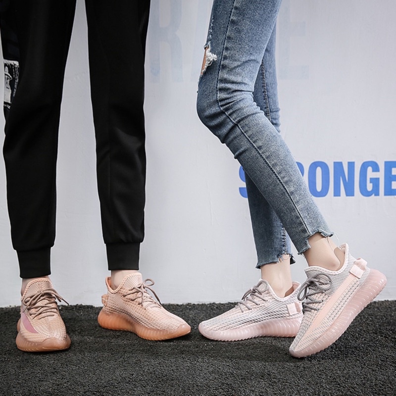 Giày thể thao nam nữ đế êm thoáng khí,giầy đôi đế cao su unisex phong cách Hàn Quốc giá rẻ