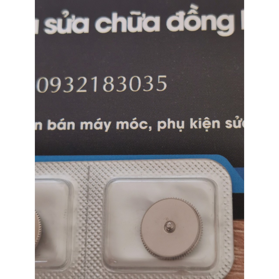 Linh kiện máy đồng hồ MIYOTA 8200