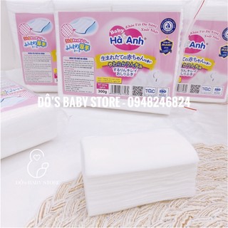 ￼Khăn khô đa năng Hà Anh ( túi 300gr)