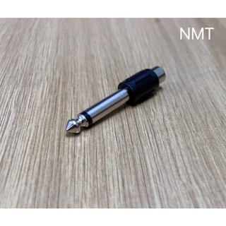 rắc 6.5 li ra AV