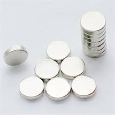 Combo 10-20 viên nam châm đất hiếm 15x3mm