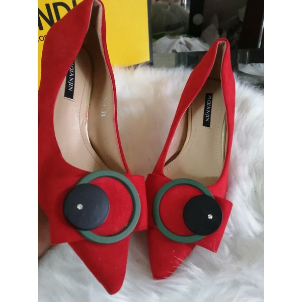 Xả kho nhiều mẫu giày tồn kho size 34 thanh lý giá rẻ