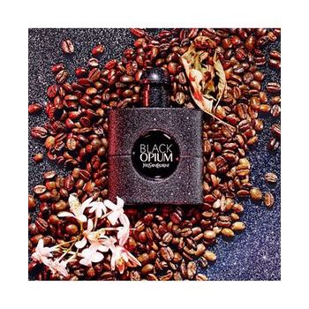 Nước hoa YSL Black Opium Extrem limited