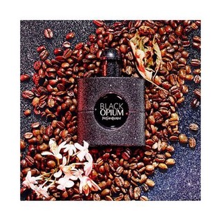 Nước hoa YSL Black Opium Extrem limited