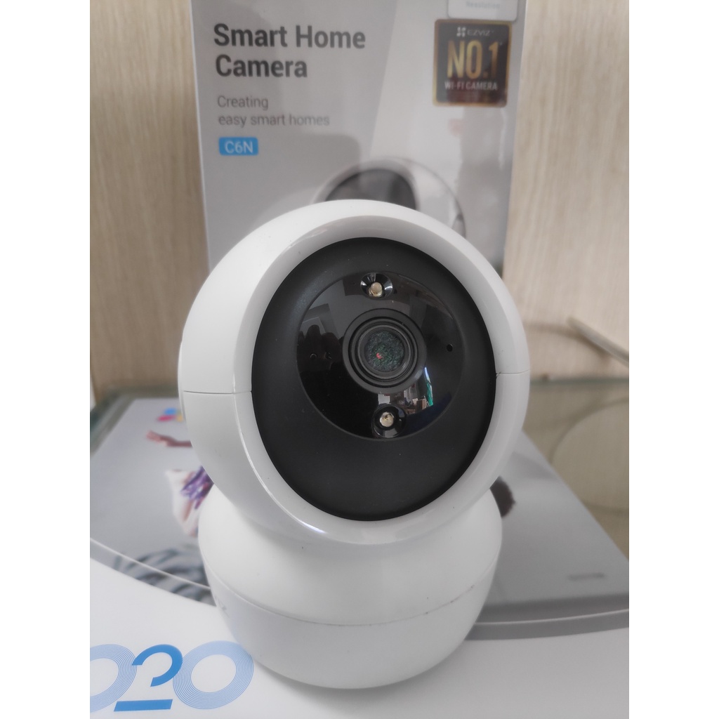 Camera wifi xoay EZVIZ c6n 2mp