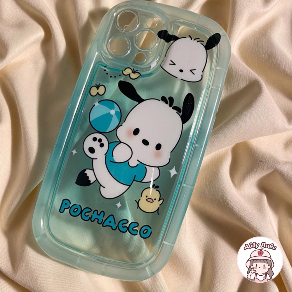 Ốp Điện Thoại TPU Mềm Chống Sốc Họa Tiết Hoạt Hình Dễ Thương Cho Iphone 14 Pro Max 11 7Plus 13 12 11 Pro Max X XS XR