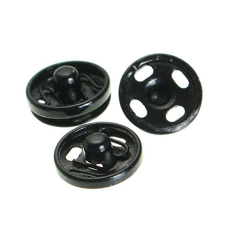 Cúc bấm mini vỉ 50 cúc