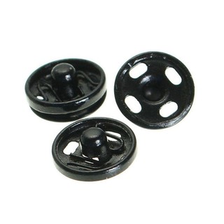Cúc bấm mini vỉ 50 cúc