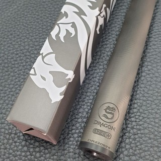 Ngọn cơ Carbon [Dragon Shaft]