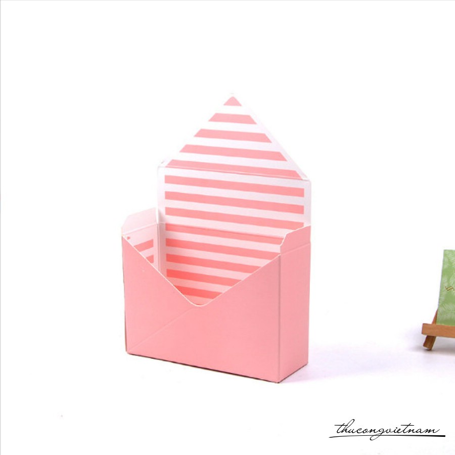 Hộp Giấy Phong Thư