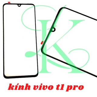 Mặt kính vivo T1 pro ( mặt kính ép vivo t1 pro )
