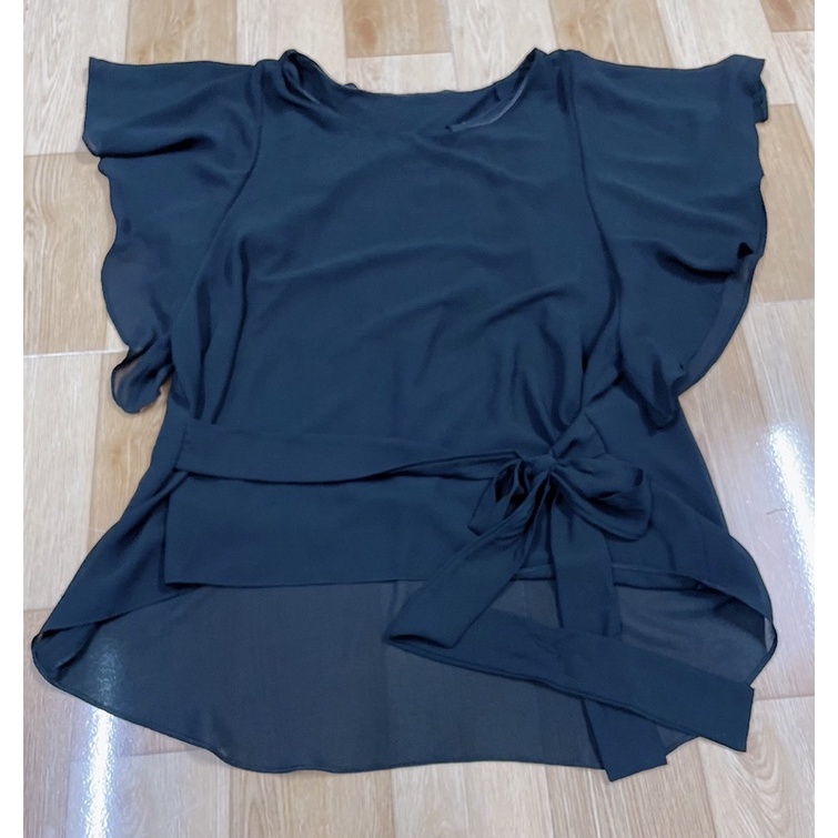ÁO KIỂU CHO NGƯỜI TRUNG NIÊN THANH LÝ (size Xl)