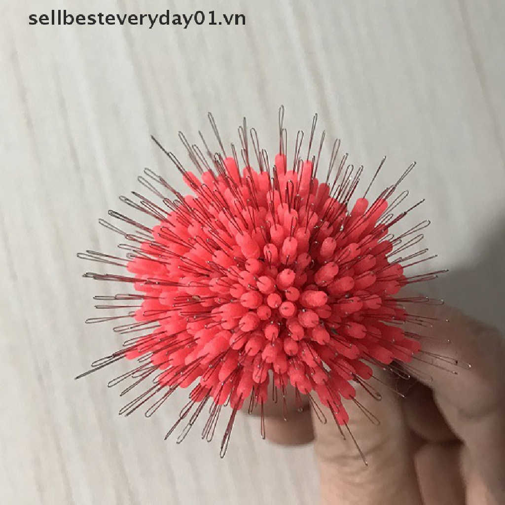 Set 300 Nút Chặn Phao Câu Cá Bằng Cao Su Hình Trụ