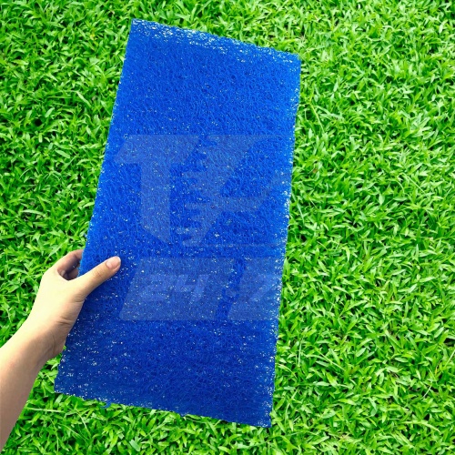 Vật liệu lọc tấm bùi nhùi JMAT không keo lọc nước hồ cá rồng cá koi