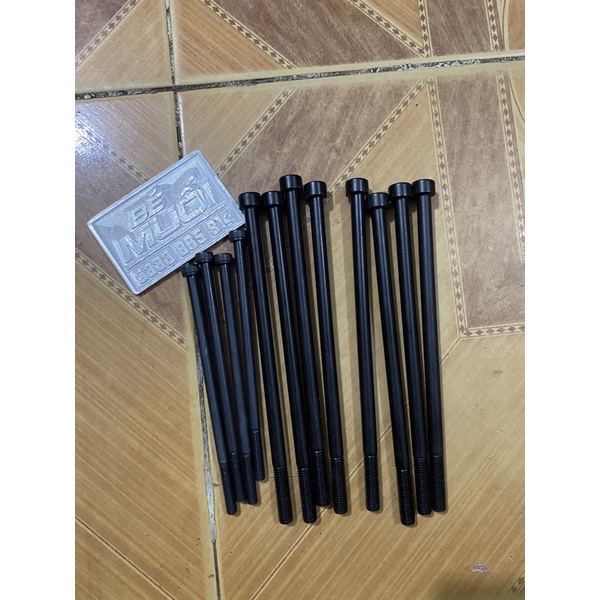 Đũa Đầu độ Winner siêu cứng