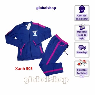 Bộ thu đông Gia Hồi V-I-C
