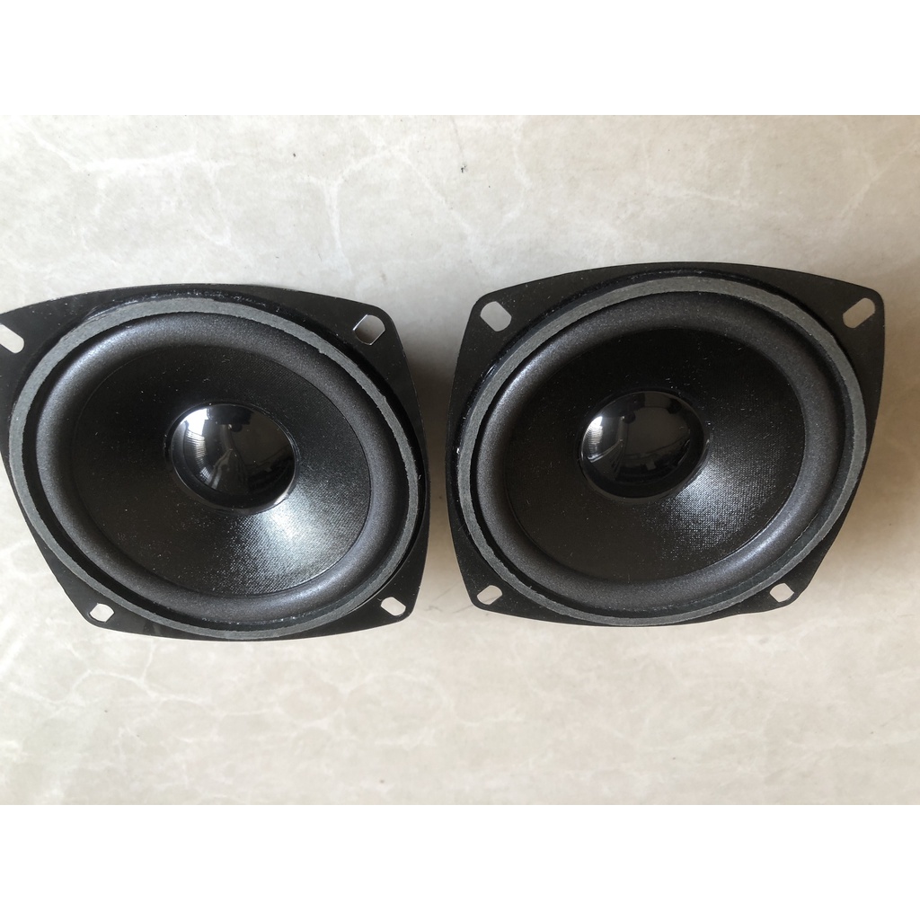 Loa trung 10cm cao cấp từ 70mm - 1đôi