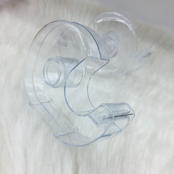 ĐỒ CẮT BĂNG KEO ỐC SÊN _dụng cụ nối mi_ Mai Hòa Lash