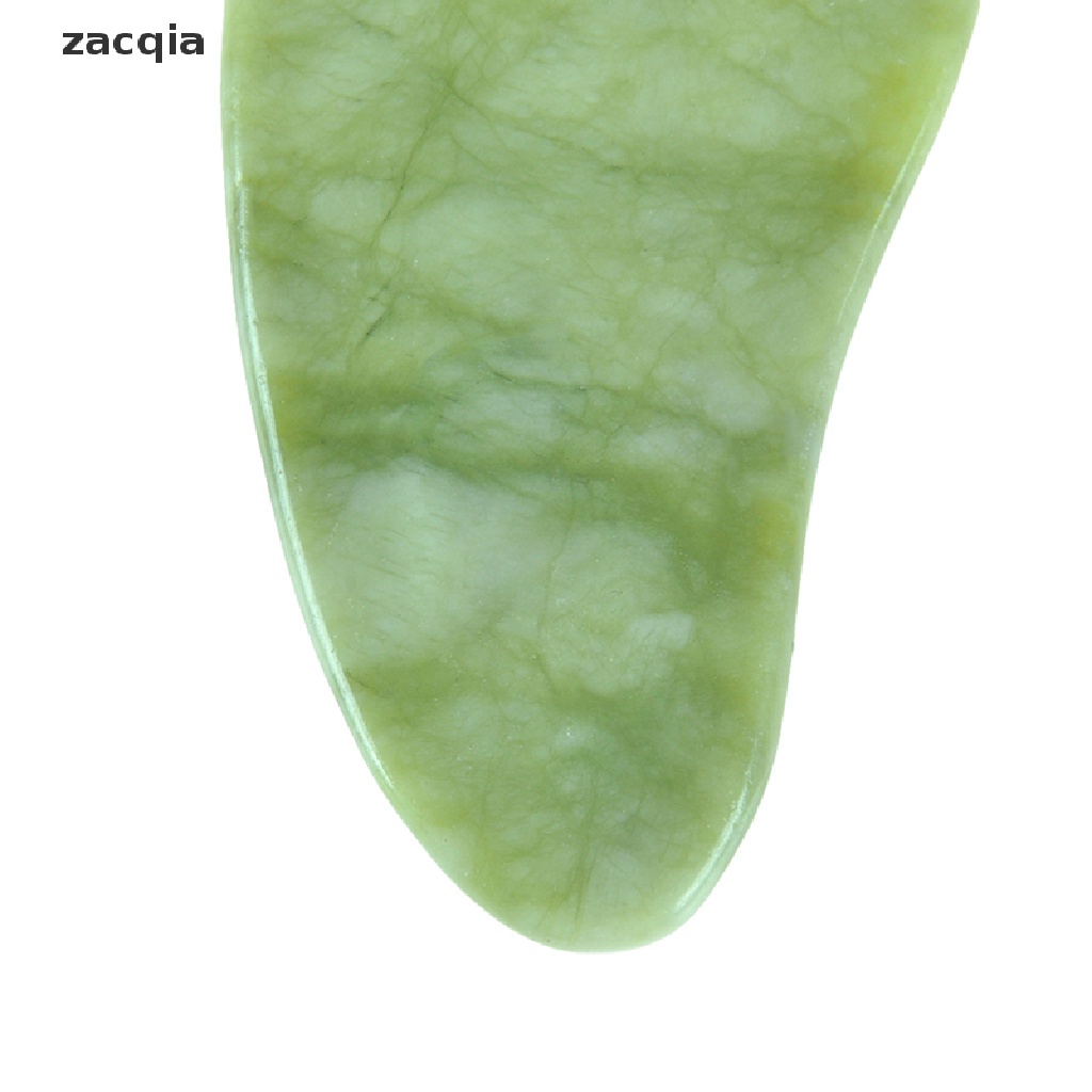 Bảng Gua Sha Mát Xa Chăm Sóc Da Mặt Tiện Dụng