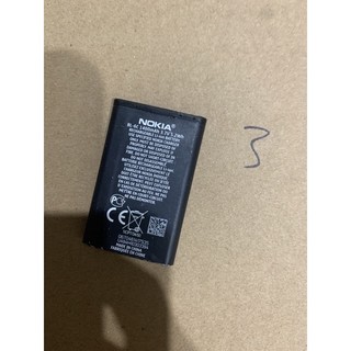 pin nokia bl-6c